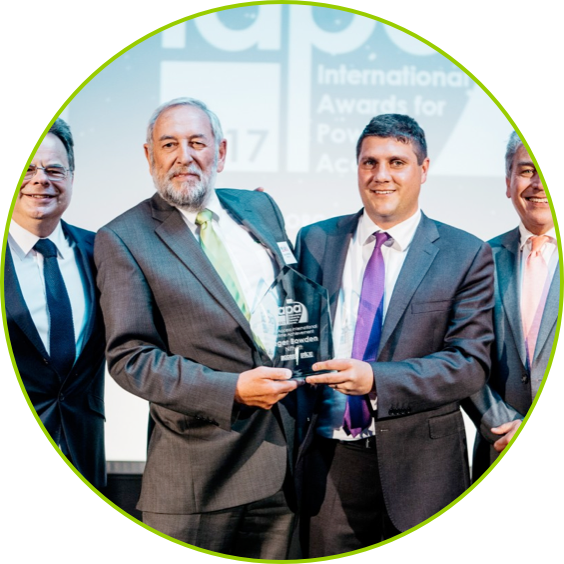 we understand the importance of reliability